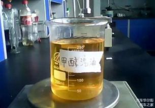 一樣不耐燒，憑什么甲醇汽油比乙醇汽油更受寵？